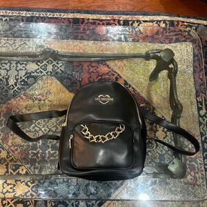 Love-moschino Women's Black Bag